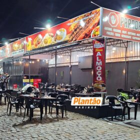 Câmera registra execução de filho de pastora na frente da família; corpo foi encaminhado ao IML de Maringá Foto 10 Fotos de Câmera registra execução de filho de pastora na frente da família; corpo foi encaminhado ao IML de Maringá