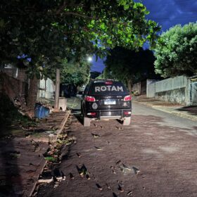 Fotos de Gaeco cumpre 20 mandados de prisão contra líderes de facção em Maringá e outras cidades do Paraná