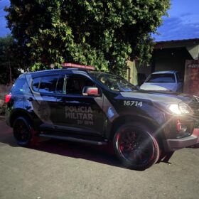 Fotos de Gaeco cumpre 20 mandados de prisão contra líderes de facção em Maringá e outras cidades do Paraná