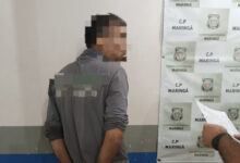 Fotos de Homem condenado por abusar de duas crianças é preso em Maringá