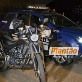 Fotos de Homem é baleado após ameaçar atear fogo na esposa, nos filhos e atacar equipe da Guarda Civil Municipal em Sarandi