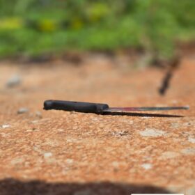 Fotos de Homem é brutalmente espancado em Sarandi e fica em estado grave