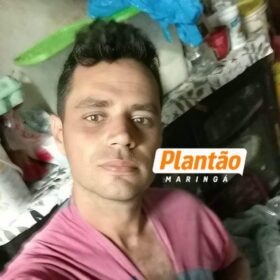Fotos de Homem é encontrado morto com marcas de agressão dentro de casa em Sarandi; suspeito fugiu antes da chegada da polícia