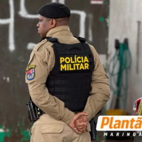 Homem é encontrado morto com sinais de agressão dentro de casa em Sarandi Foto 1 Fotos de Homem é encontrado morto com sinais de agressão dentro de casa em Sarandi