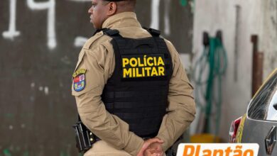 Fotos de Homem é encontrado morto com sinais de agressão dentro de casa em Sarandi