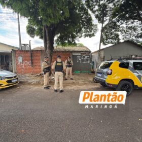 Homem é encontrado morto com sinais de agressão dentro de casa em Sarandi Foto 5 Fotos de Homem é encontrado morto com sinais de agressão dentro de casa em Sarandi