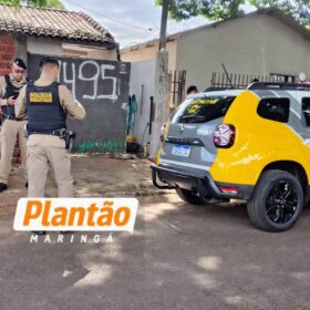 Homem é encontrado morto com sinais de agressão dentro de casa em Sarandi Foto 9 Fotos de Homem é encontrado morto com sinais de agressão dentro de casa em Sarandi