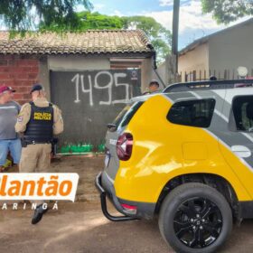 Homem é encontrado morto com sinais de agressão dentro de casa em Sarandi Foto 10 Fotos de Homem é encontrado morto com sinais de agressão dentro de casa em Sarandi