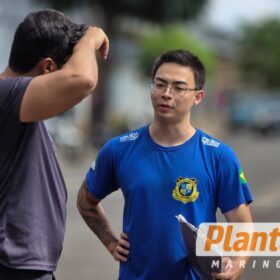 Fotos de Homem é encontrado morto em terreno baldio em Sarandi; caso é investigado