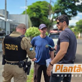 Fotos de Homem é encontrado morto em terreno baldio em Sarandi; caso é investigado