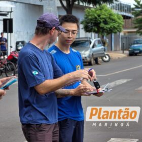 Fotos de Homem é encontrado morto em terreno baldio em Sarandi; caso é investigado