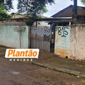 Fotos de Homem é espancado até a morte dentro de quintal de casa em Sarandi; polícia investiga suposta tentativa de furto