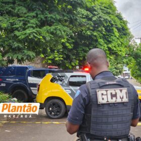 Fotos de Homem é espancado até a morte dentro de quintal de casa em Sarandi; polícia investiga suposta tentativa de furto