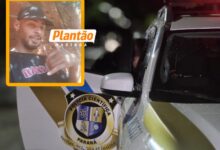 Fotos de Homem é executado dentro de casa e mãe é agredida ao tentar defendê-lo