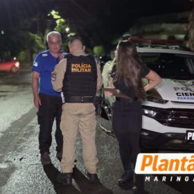 Fotos de Homem é executado dentro de casa e mãe é agredida ao tentar defendê-lo