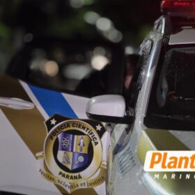 Fotos de Homem é executado dentro de casa e mãe é agredida ao tentar defendê-lo