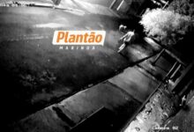 Fotos de Imagens de câmeras de segurança podem mudar rumo da investigação sobre morte de homem em Sarandi