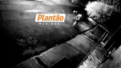 Fotos de Imagens de câmeras de segurança podem mudar rumo da investigação sobre morte de homem em Sarandi