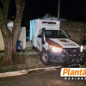 Fotos de Influenciador digital é morto a tiros, após invadir a casa do ex-namorado