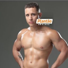 Fotos de Influenciador digital é morto a tiros, após invadir a casa do ex-namorado