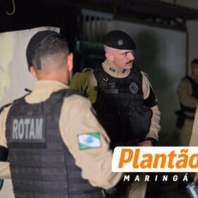 Fotos de Influenciador digital é morto a tiros, após invadir a casa do ex-namorado