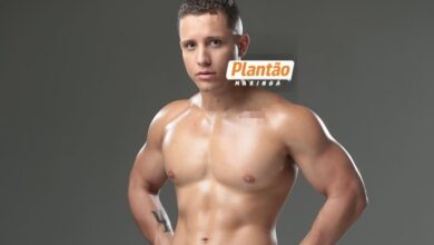 Fotos de Influenciador digital é morto a tiros, após invadir a casa do ex-namorado