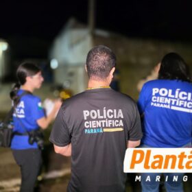 Fotos de Influenciador digital é morto a tiros, após invadir a casa do ex-namorado