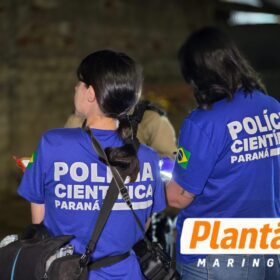 Fotos de Influenciador digital é morto a tiros, após invadir a casa do ex-namorado