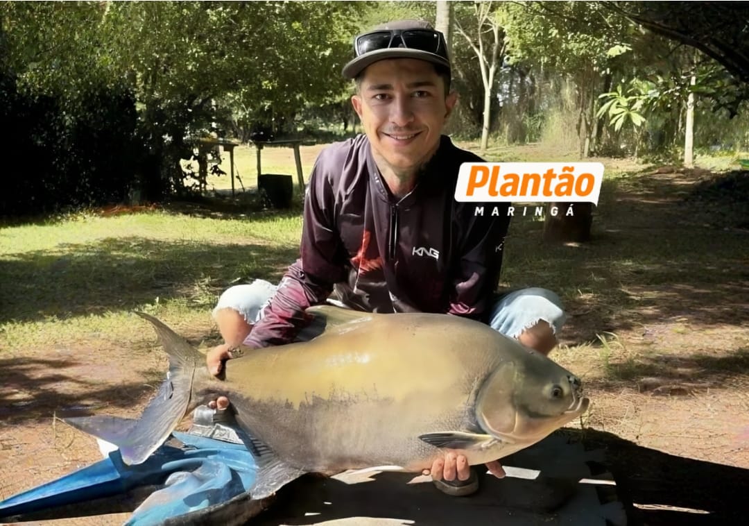 Jovem de 20 anos morre afogado ao salvar criança no Rio Paraná, no Porto São José Foto 1 Fotos de Jovem de 20 anos morre afogado ao salvar criança no Rio Paraná, no Porto São José