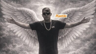 Fotos de Jovem de 25 anos morre após bater em carro estacionado no meio da avenida em Maringá; família autorizou doação de órgãos