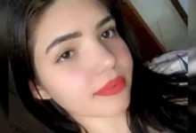 Fotos de Jovem é morta com tiros na cabeça pelo ex-companheiro no PR