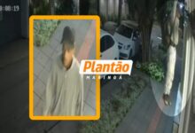 Fotos de Médica é vítima de criminoso e tem apartamento roubado em Maringá