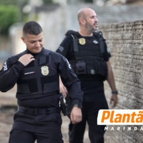 Fotos de Megaoperação mira autores de homicídios e tráfico em Sarandi e região