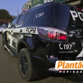 Fotos de Megaoperação mira autores de homicídios e tráfico em Sarandi e região