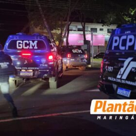 Fotos de Megaoperação mira autores de homicídios e tráfico em Sarandi e região