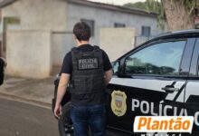 Fotos de Megaoperação mira autores de homicídios e tráfico em Sarandi e região