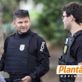 Fotos de Megaoperação mira autores de homicídios e tráfico em Sarandi e região