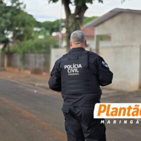 Fotos de Megaoperação mira autores de homicídios e tráfico em Sarandi e região