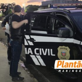 Fotos de Megaoperação mira autores de homicídios e tráfico em Sarandi e região