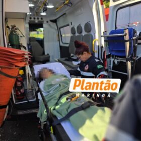 Fotos de Menina de 9 anos é baleada dentro de casa em Sarandi e caso é investigado