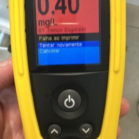 Motorista embriagado é preso após causar acidente, matar sobrinho de 16 anos e atropelar agente da PRF Foto 2 Fotos de Motorista embriagado é preso após causar acidente, matar sobrinho de 16 anos e atropelar agente da PRF