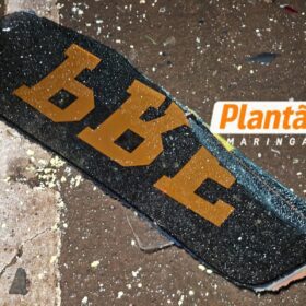 Motorista embriagado invade área de acidente com morte, quase atropela policiais, bombeiros e bate em viatura da PRF na BR-376 Foto 7 Fotos de Motorista embriagado invade área de acidente com morte, quase atropela policiais, bombeiros e bate em viatura da PRF na BR-376