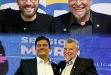 Fotos de Mudança no comando do PL no Paraná é comunicada a Jacovós, que reforça continuidade partidária