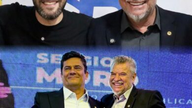 Fotos de Mudança no comando do PL no Paraná é comunicada a Jacovós, que reforça continuidade partidária