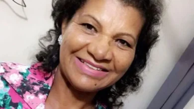 Fotos de Mulher de 72 anos que estava desaparecida no Paraná é encontrada morta em rio