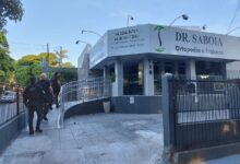 Fotos de Operação da PCPR mira esquema de venda de laudos médicos para obtenção de isenções fiscais em Maringá