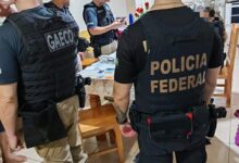 Fotos de Operação prende cinco policiais por suspeita de integrar esquema de contrabando