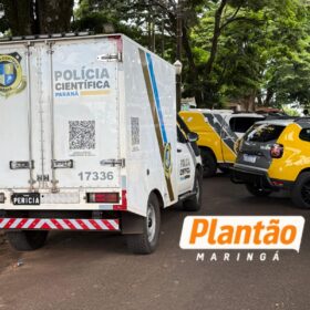 Fotos de Pedreiro é encontrado morto com ferimentos na cabeça em Sarandi; amigo é o principal suspeito