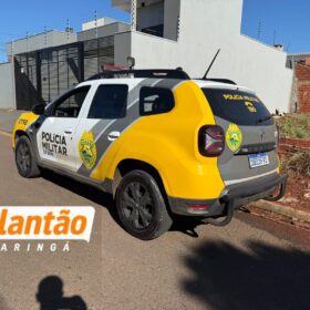 Fotos de Avó é presa após tentar matar o marido, errar o tiro e balear a própria neta de 9 anos em Sarandi