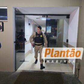 Fotos de Polícia Civil investiga caso grave envolvendo recém-nascida de 12 dias em Sarandi